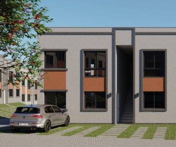 house em Estrada João de Oliveira Remião, Lomba do Pinheiro - Porto Alegre - RS