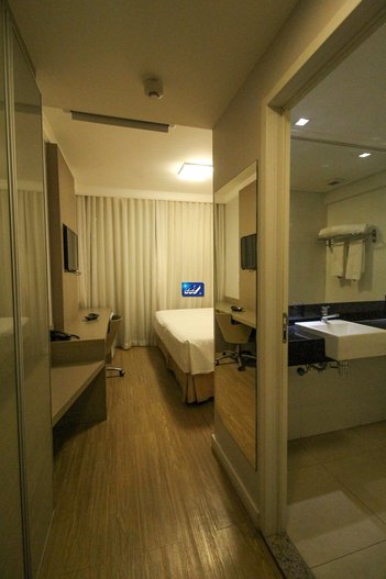 apartment em Avenida Amazonas, Nova Suíssa - Belo Horizonte - MG