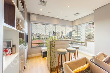 apartment em Avenida Soledade, Petrópolis - Porto Alegre - RS