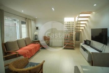 house em Rua Ourinhos, Vila Bertioga - São Paulo - SP