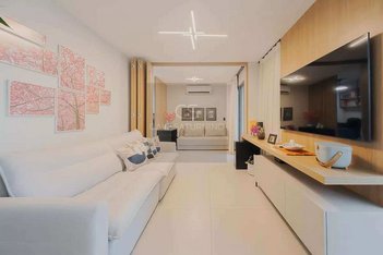 apartment em Rua Paulistânia, Sumarezinho - São Paulo - SP