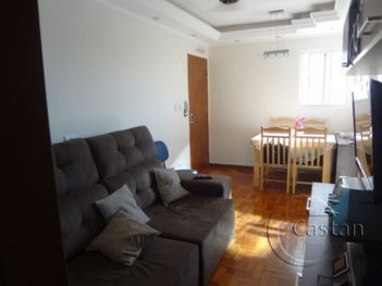 apartment em Rua Orfanato, Vila Prudente - São Paulo - SP