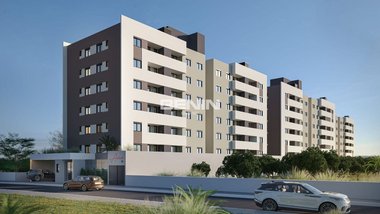 apartment em Rua Delegado Miguel Marantes, Olaria - Canoas - RS