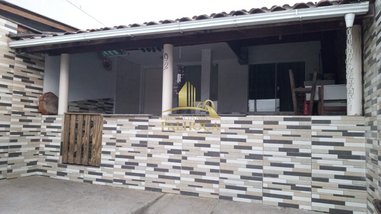 house em Rua Maria Basilio, Bela Vista - Palhoça - SC