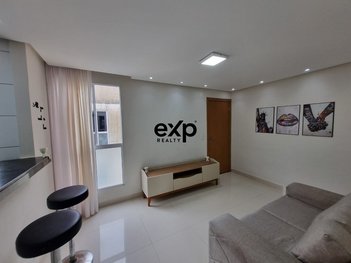 apartment em Rua dos Laços, Boa União (Abrantes) - Camaçari - BA