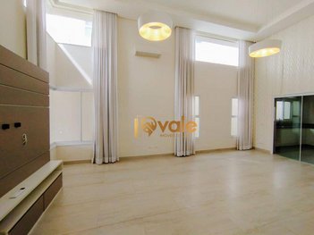 house em Rua Ademar Gonzaga, Loteamento Villa Branca - Jacareí - SP