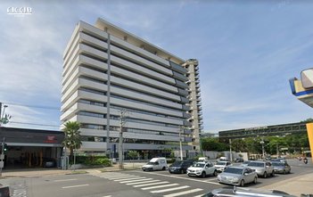 office em Avenida Doutor Nelson D'Avila, Jardim São Dimas - São José dos Campos - SP