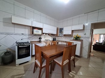 house em Rua Euzébio Rocha Filho, Jardim Professor Antônio Palocci - Ribeirão Preto - SP