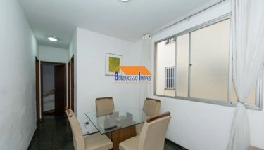 apartment em Rua Peçanha, Carlos Prates - Belo Horizonte - MG