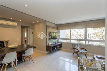 apartment em Faria Santos, Petrópolis - Porto Alegre - RS