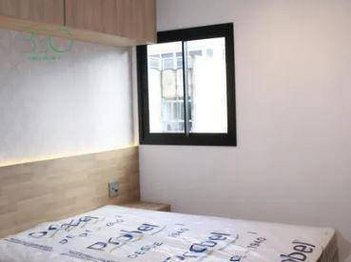 apartment em Rua Ana Cintra, Campos Elíseos - São Paulo - SP