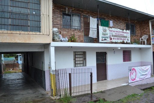 Cômodo Condomínio