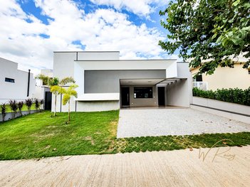 house em Rua Angelo Canetto, Santa Rosa - Piracicaba - SP