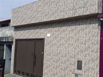 house em Rua Estocolmo, Assunção - São Bernardo do Campo - SP