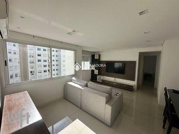 apartment em Dom Cláudio José Gonçalves Ponce de Leão, Vila Ipiranga - Porto Alegre - RS