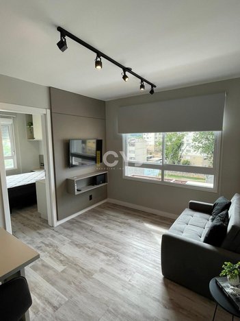 apartment em Avenida dos Cubanos, Partenon - Porto Alegre - RS