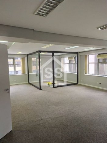 office em Avenida Paulista, Bela Vista - São Paulo - SP