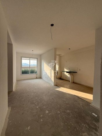 apartment em Rua Catiguá, Ipês (Polvilho) - Cajamar - SP