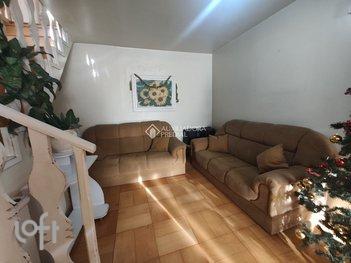 house em Professora Maria de Assumpção, Boqueirao - Curitiba - PR