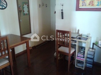 apartment em Rua Apinajés, Perdizes - São Paulo - SP
