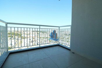 apartment em Alameda Porcelana, Cerâmica - São Caetano do Sul - SP