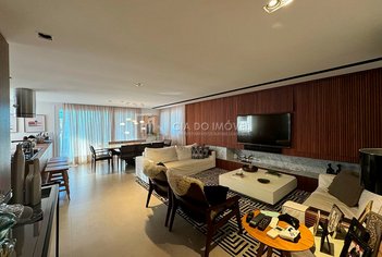 apartment em Rua Dom Antônio Passaggi, Exposição - Caxias do Sul - RS