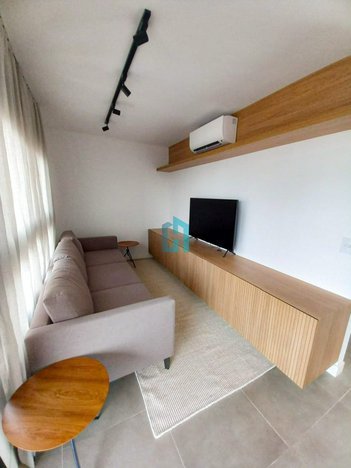 apartment em Rua Padre Carvalho, Pinheiros - São Paulo - SP