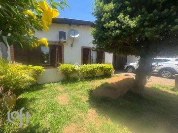 house em das Camélias, Igará - Canoas - RS