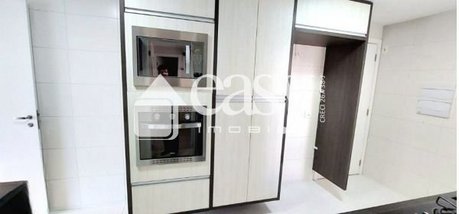 apartment em Rua Doutor Chibata Miyakoshi, Paraíso do Morumbi - São Paulo - SP