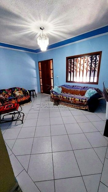 house em Rua João Luiz Vieira Tavares, Jardim São Lourenzo - Sorocaba - SP