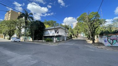 land_lot em Rua Pedro Álvares Cabral, Vila Rosa - Novo Hamburgo - RS
