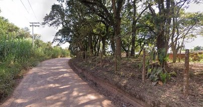 land_lot em Alameda Doutor Arão Sahm, Condomínio Parque das Garças II - Atibaia - SP