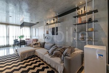 apartment em Avenida Brasil, Centro - Balneário Camboriú - SC