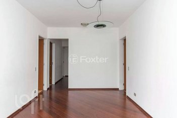apartment em Rua Coelho de Carvalho, Alto da Lapa - São Paulo - SP