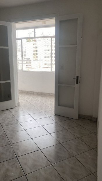 apartment em Avenida General Olímpio da Silveira, Santa Cecília - São Paulo - SP