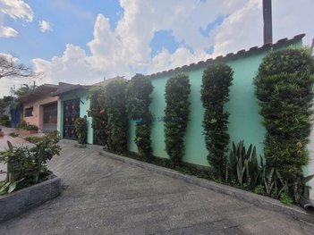 house em Alameda dos Guainumbis, Planalto Paulista - São Paulo - SP