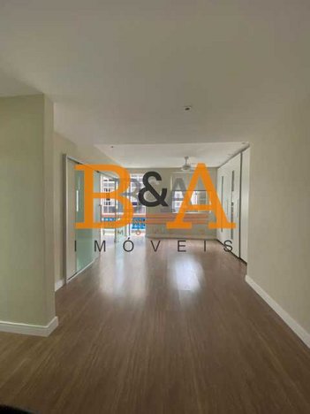 apartment em Rua Gorceix, Ipanema - Rio de Janeiro - RJ