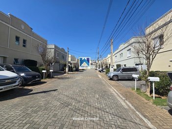 house em Rua Nilo Garcia Alabarce, Jardim São Pedro - Mogi das Cruzes - SP