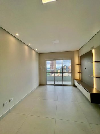apartment em Rua Santos Dumont, Zona 31 - Maringá - PR