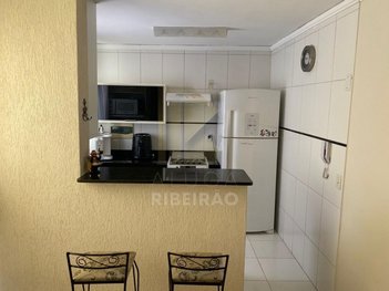 apartment em Rua Rondônia, Sumarezinho - Ribeirão Preto - SP