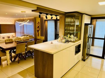 apartment em Rua Flores da Cunha, Centro - São Leopoldo - RS