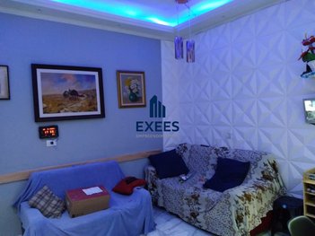 apartment em Rua Vitorino Carmilo, Barra Funda - São Paulo - SP