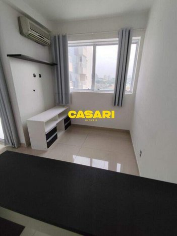 apartment em Avenida Kennedy, Jardim do Mar - São Bernardo do Campo - SP