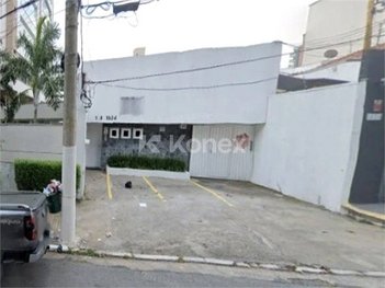 commercial_property em Rua Aimberê, Sumaré - São Paulo - SP