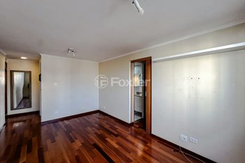 apartment em Rua Visconde de Parnaíba, Brás - São Paulo - SP