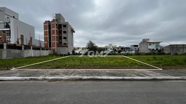 land_lot em Rua Rio dos Sinos, Rio Pequeno - Camboriú - SC