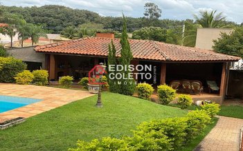 house em Rua Guerino Trevisan, Nova Piracicaba - Piracicaba - SP