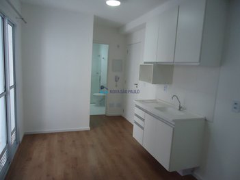 apartment em Avenida Nazaré, Ipiranga - São Paulo - SP