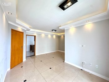 apartment em Rua Professor Roberval Froes, Jardim Esplanada II - São José dos Campos - SP