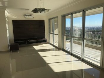 apartment em Avenida Aparecido Savegnago, Jardim Saint Gerard - Ribeirão Preto - SP